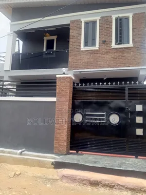 Mini Flat in Apata, Oke-Ira / Ogba for rent