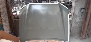 Bonneth Tacoma From 2015-2018-2020-2022 Model