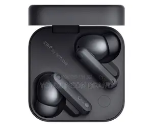 CMF Buds Pro 2 Wireless Earbuds, Hi-Res Audio With Ldac