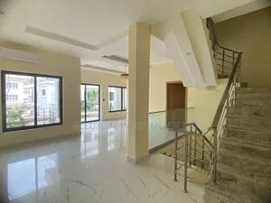 4bdrm House in Banana Island, Ikoyi for rent