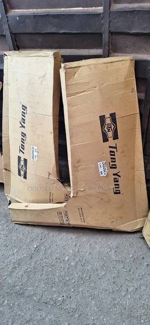 Fender Tundra 2015-2018-2020