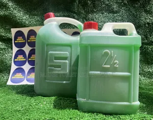 Multi Purpose Wash