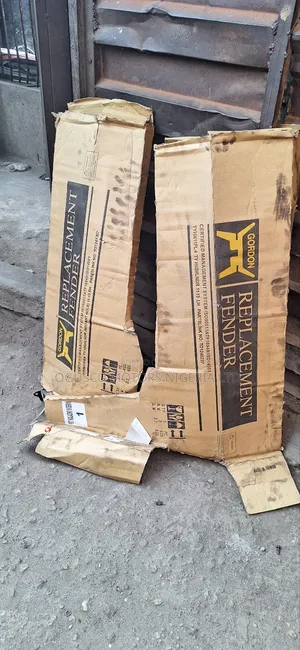 Fender Highlander 2012-2013
