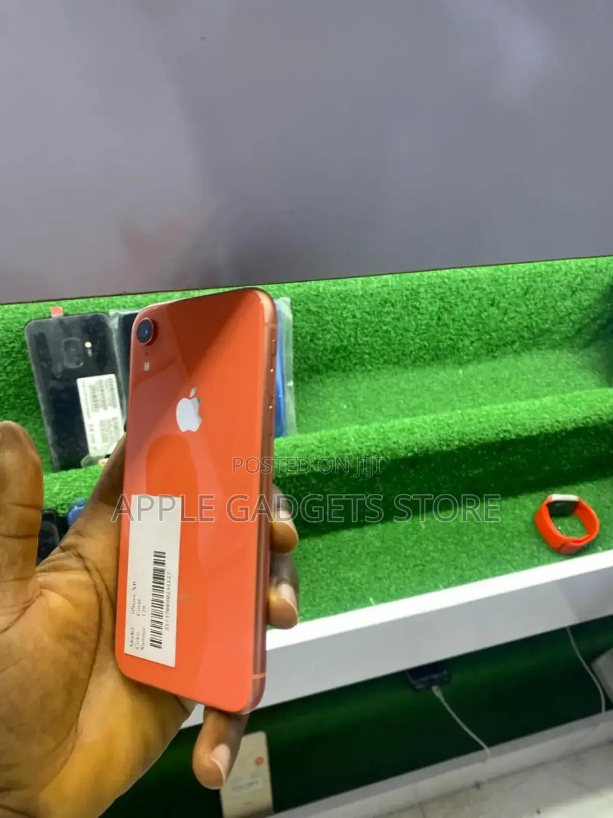 Apple iPhone XR 64 GB