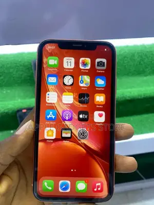 Apple iPhone XR 64 GB