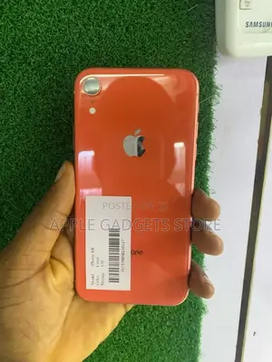 Apple iPhone XR 64 GB