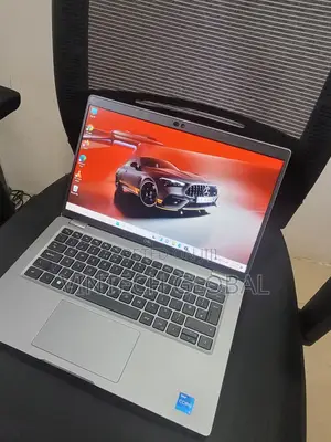 Laptop Dell Latitude 5430 8GB Intel Core I5 SSD 256GB