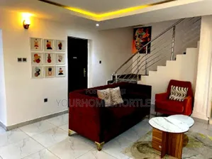 4 Bedroom Apartment That Allows Mini Get Together