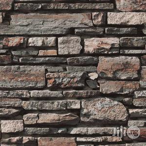 Wallpaper 3D Panels