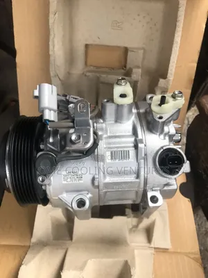 Toyota Highlander V6 2018 Model Denso Japan New Compressor