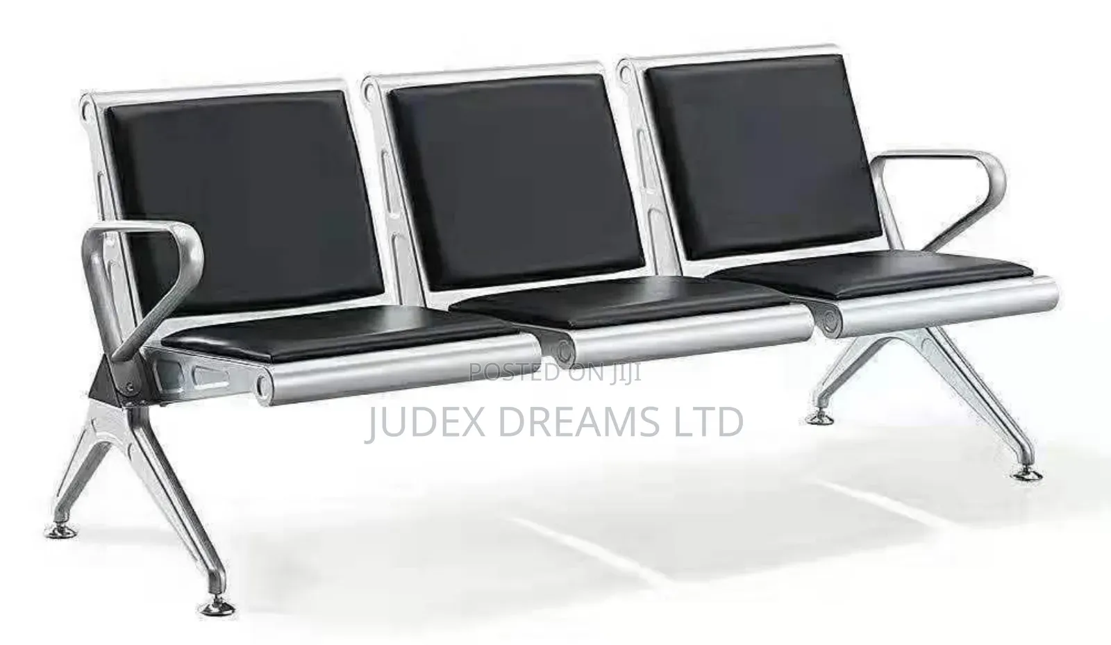 Airport H/Dunit Chair