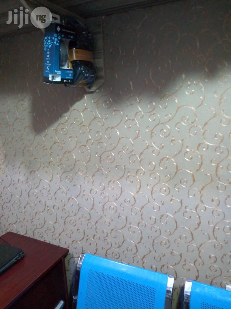 Wallpaper 3D Panels