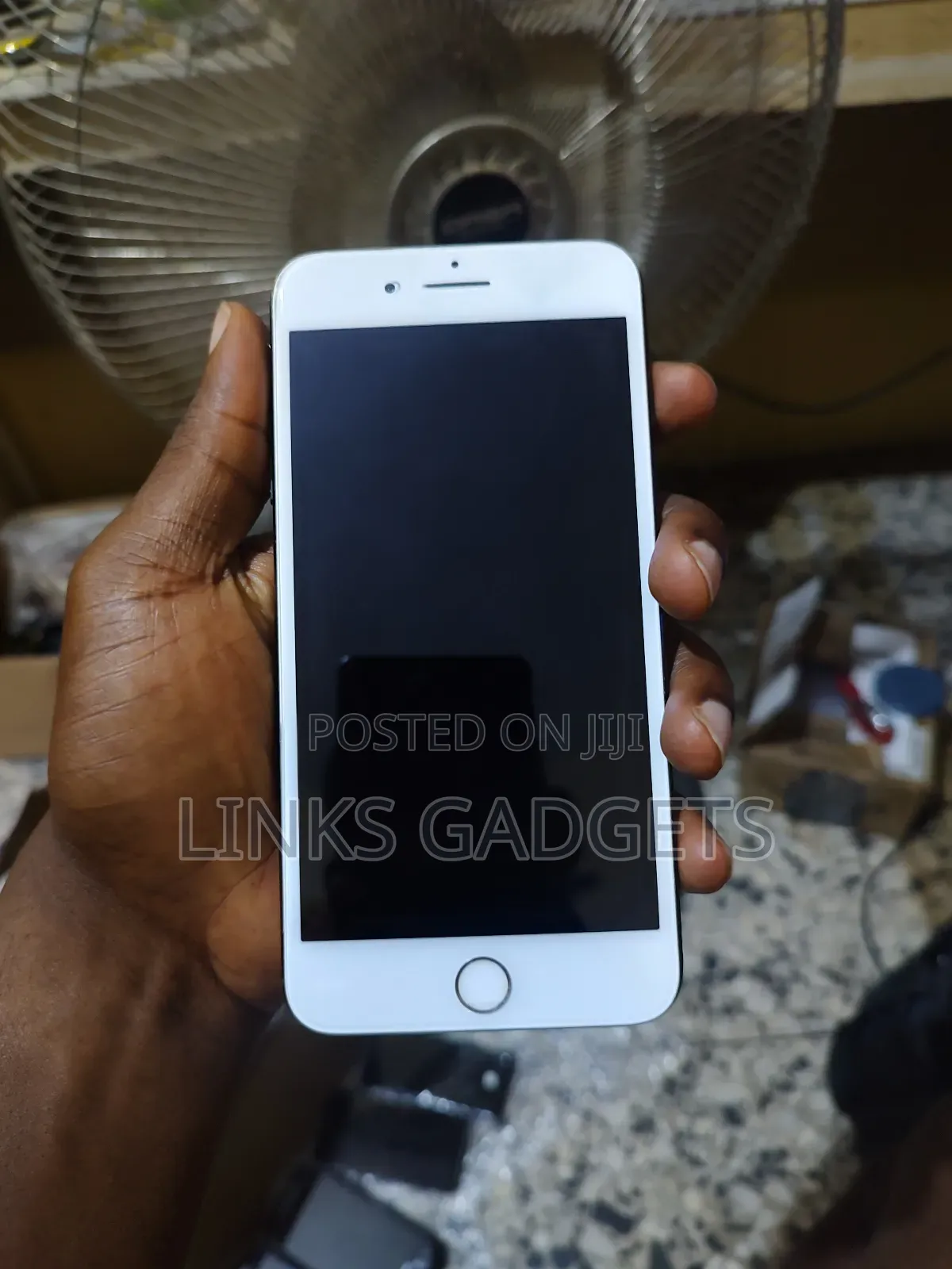 Apple iPhone 7 Plus 128 GB Black