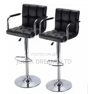 Photo - High Quality Bar Stool