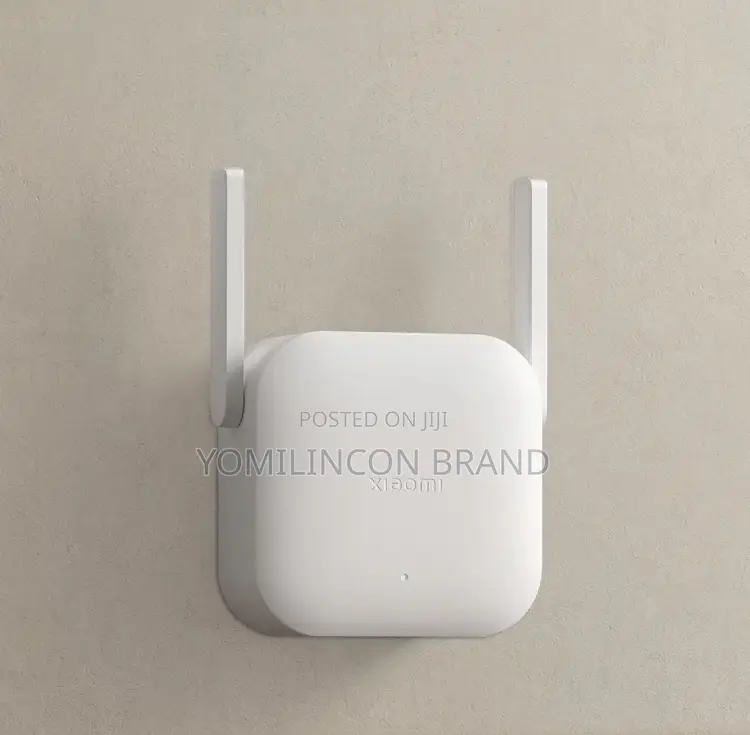 Xiaomi Wifi Range Extender N300