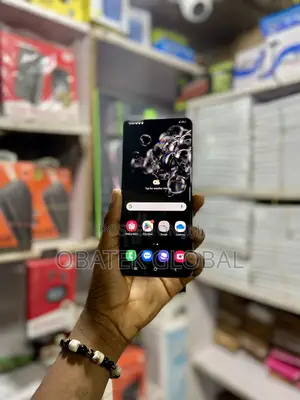 Samsung Galaxy S20 Ultra 128 GB