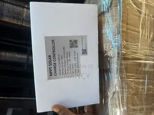 100a Felicity Charge Controller