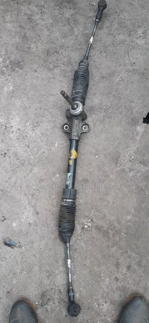 Steering Rack Kia Picanto 2006