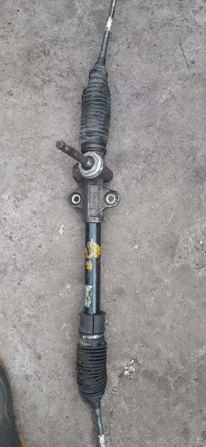 Steering Rack Kia Picanto 2006