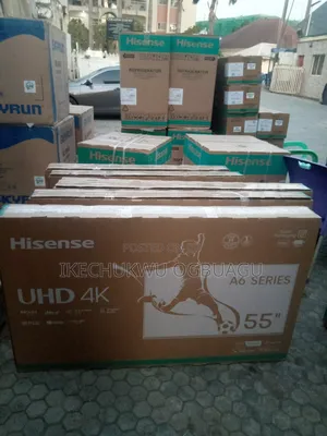 Photo - Hisense Television