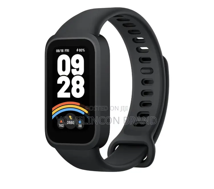 Xiaomi Smart Band 9 Active Global Version 1.47'' Display