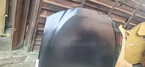 Bonneth Es350 2019-2020-2024 Model Direct