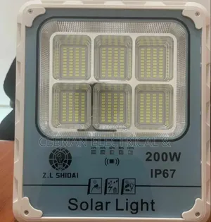 Flood Light