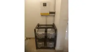 5kva 48v Smk Inverter Reliable Performance For Everyday