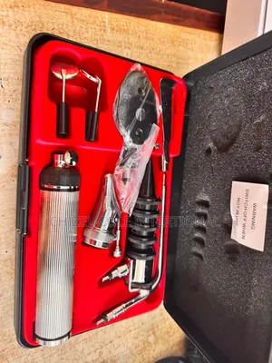 Diagnostic Set Goland