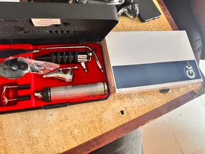 Diagnostic Set Goland