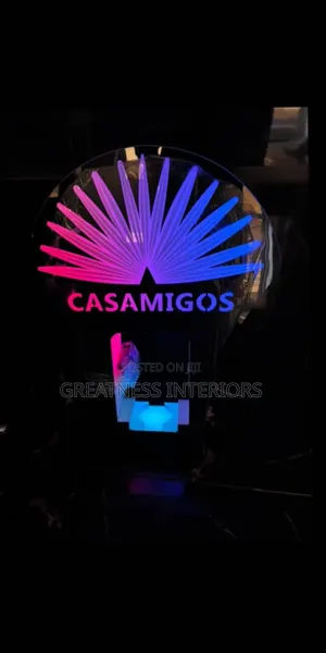 High Quality Casamigos Wine Carrier