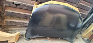 Bonneth Rx350 2010-2015 Model