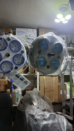 Theatre Light Alo 4 and 5 Bulb