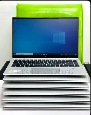 Laptop HP EliteBook x360 1040 G7 16GB Intel Core i7 SSD 512GB