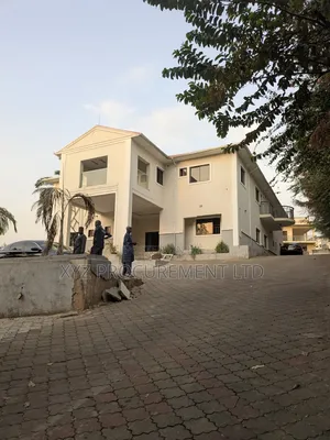 Photo - 10bdrm Duplex in Asokoro for sale