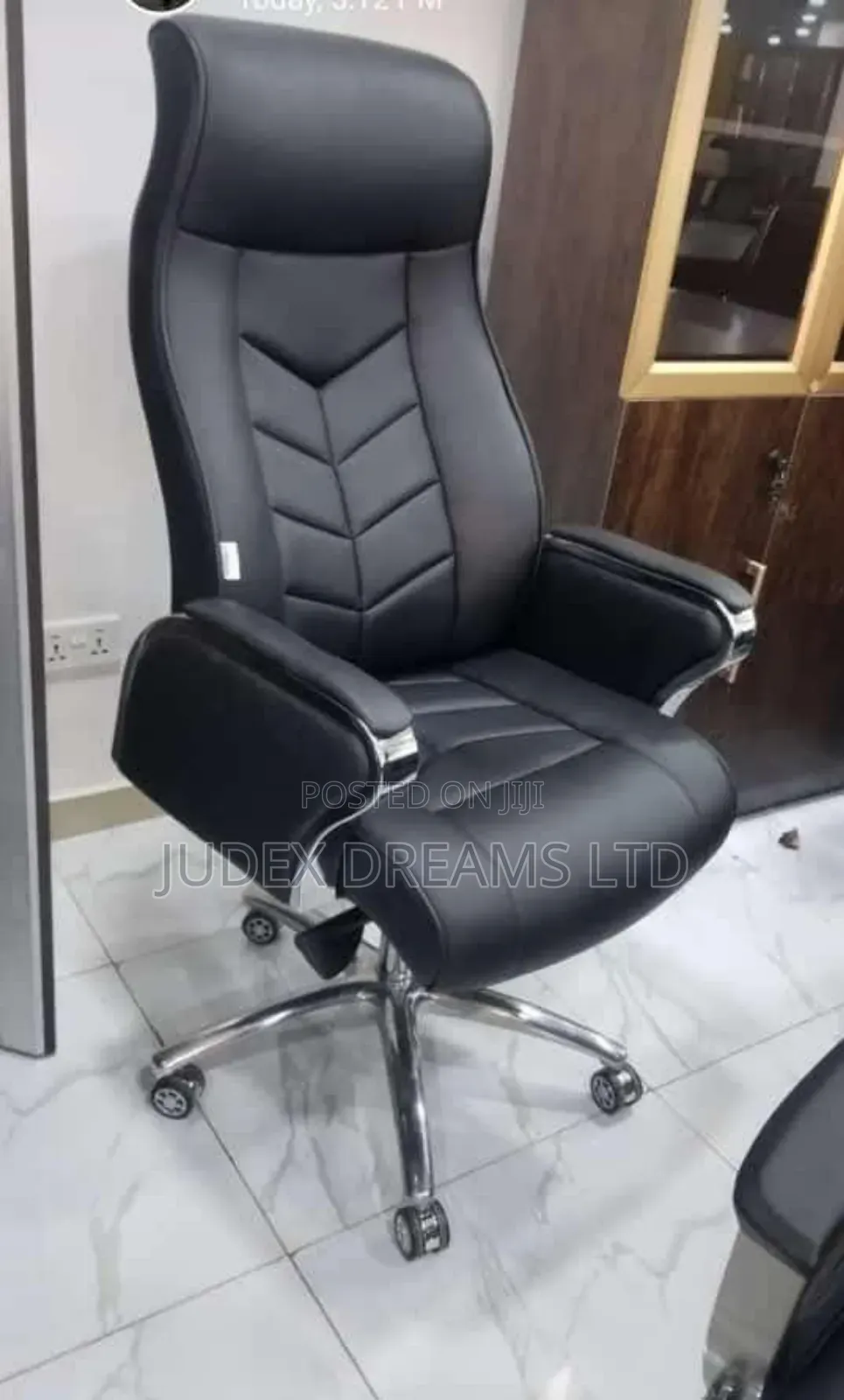 High Quality Executive Chair