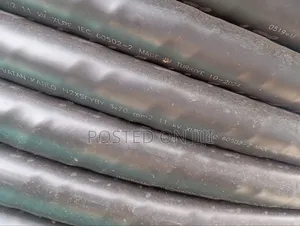 70mmx1core 11000v High Quality Electric Armoured Cable