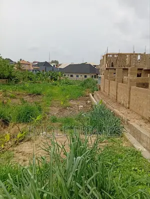 2 Plots of Land for Sale at Akala Express