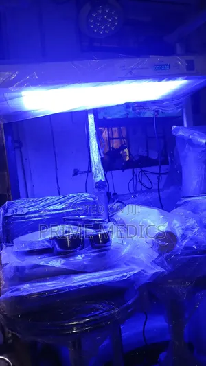 Infant Phototherapy Unite Light