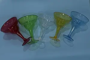 Crofton Margarita Acrylic Cups
