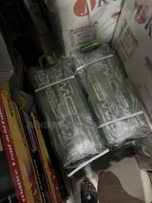 240ah Speedway Tubular Battery