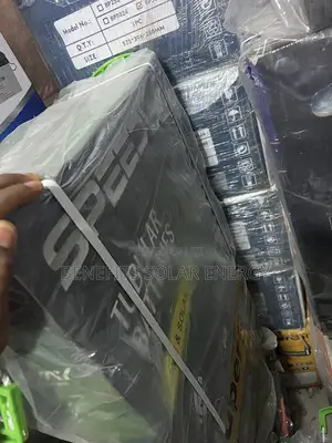 240ah Speedway Tubular Battery