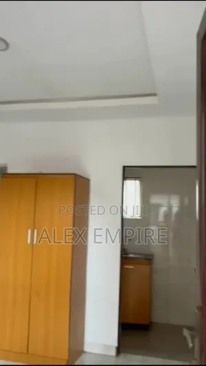 Studio Apartment in Amuwo-Odofin for rent