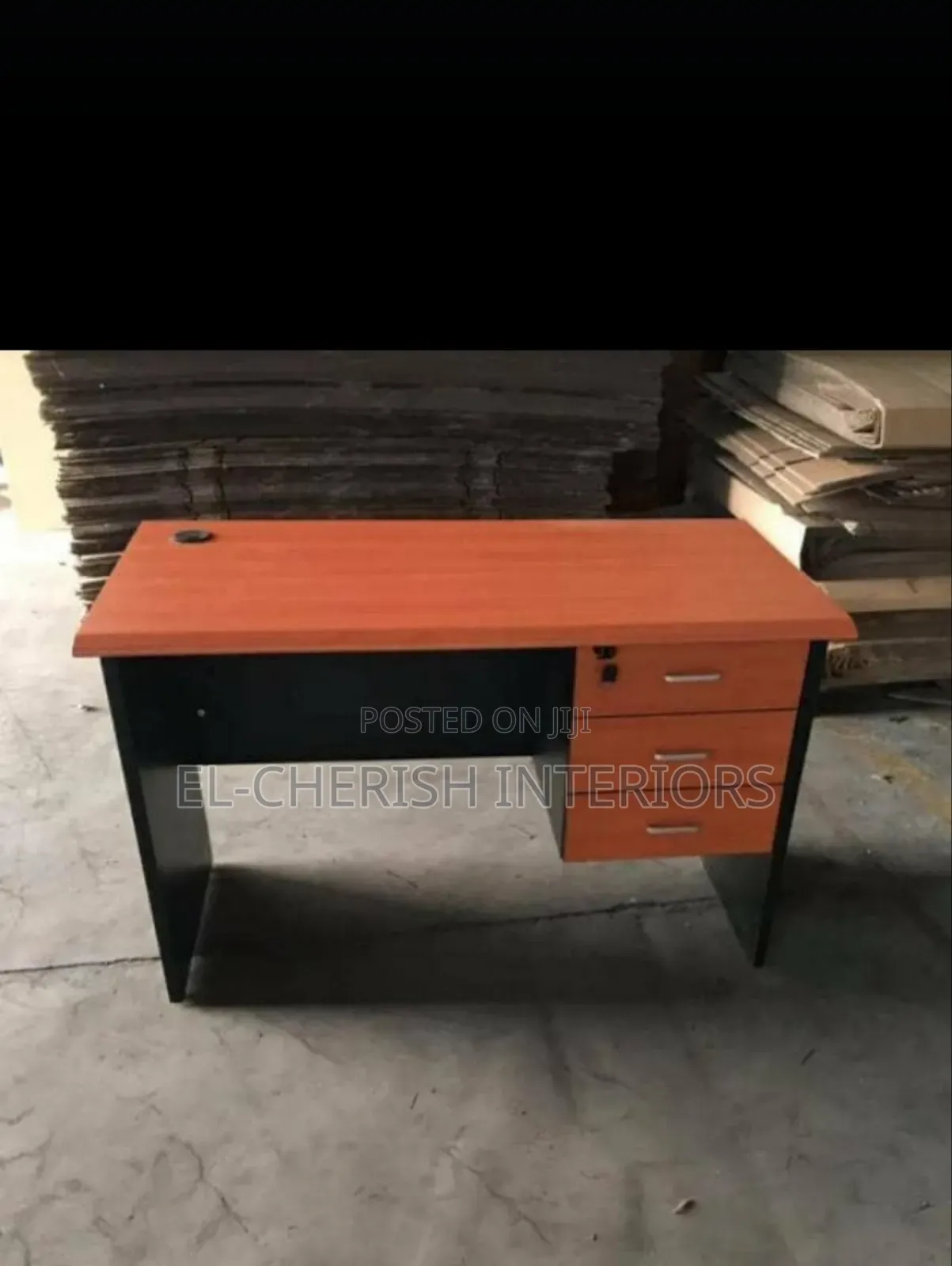 Supper Secretary Table 4ft