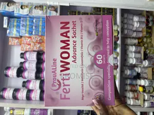 Fertilwoman