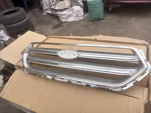 2016,2017,2018,2019 Ford Escape Front Girile