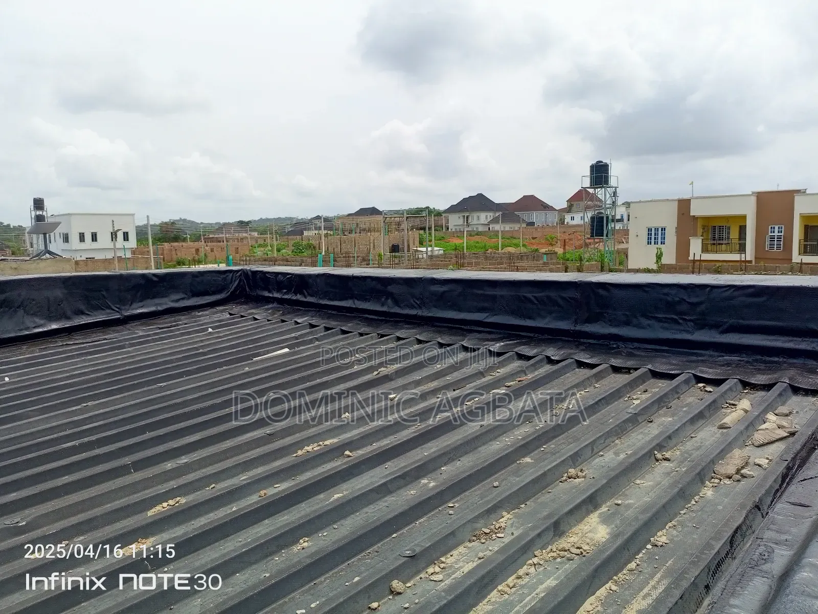 Intuitive Waterproofing Expert
