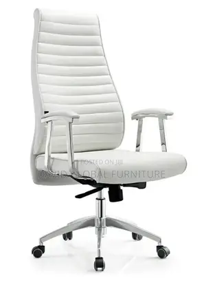Executive Adjustable Chair