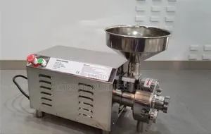 Spice Grinder 1.5kw