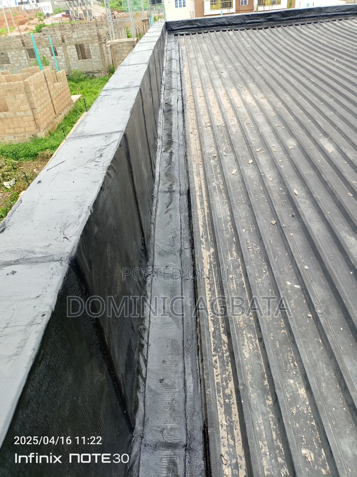 Inventive Waterproofing Expert